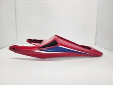 2024 13-25 Honda CBR600RR Red Rear Tail Fairing Cowl mint- OEM 77211-MJC-A000 picture