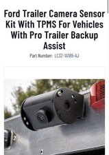 2017-2022 Ford Super Duty Trailer Sensor Kit picture