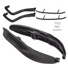 #860200524 For Ski-Doo Pilot 5.7 Ski Upgrade Kit Mount Carbides Handle REV RF ZX picture