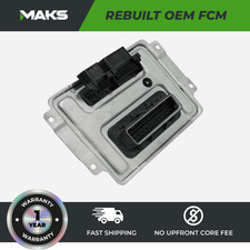 FCM 2007 Chrysler 300 / Dodge Charger Rebuilt OEM 04692140 1 YEAR WARRANTY picture