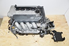 2000-2005 Toyota Celica GT-S 2ZZ 1.8L Engine + 6 Speed LSD Manual Transmission picture