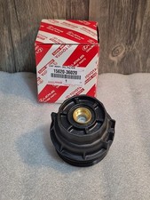 Genuine Toyota Lexus 15620-36020 Oil Filter Cap Assembly Oem picture