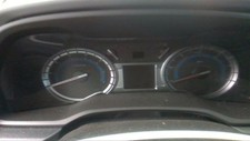 Speedometer Cluster MPH Trd Pro Fits 16-19 4 RUNNER 31616783 picture
