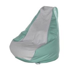 Taylor Made Teardrop Marine Beanbag Wht Seafoam 81006 picture