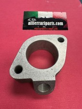 Ferrari part 350124 REAR AIR INJECTOR FLANGE, DINO 246GT, 246 GT/246 GTS US VERS picture