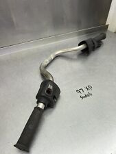 1998 97 98 99 SEA-DOO XP 787 Handle Bars WIth Throttle Assy Switch Housing picture