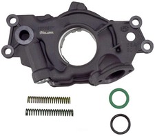 Melling 10355HV 2006-2017 Chevy LS Engines High Volume Performance Oil Pump -USA picture