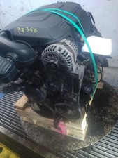 Engine 5.3L VIN 0 8th Digit Opt Lmg Fits 10-14 SUBURBAN 1500 814983 picture