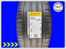 1 Brand New Pirelli P Zero TM KS PZ5 MO-S PNCS 285/40R22 Tire 106Y 2854022 picture