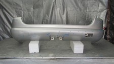 1998-2000 MERCEDES ML SERIES Bumper Cover - Rear OEM NO SHIPPING 31728 picture