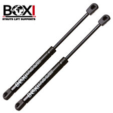 2X REAR TRUNK LID LIFT SUPPORTS SHOCKS STRUTS ARMS PROPS RODS  FOR CADILLAC CTS picture