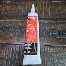 Brand NEW OEM Genuine Ford Grease Chassis PTFE Lubrication XG-8 3 oz. picture