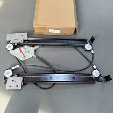 NEW Front Left Door Window Regulator For 2003-2007 Bentley Continental GT Coupe picture