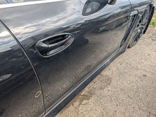 Passenger Front Door Electric 4 Model Fits 10-16 PORSCHE PANAMERA 1045355 picture