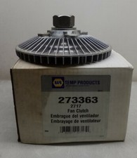273363 Napa Engine Cooling Fan Clutch Napa Engine Fan Clutch 2717 picture