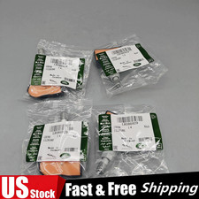 Complete Set of 4 For Land Rover TPMS Tire Pressure Sensors Kit 315MHz picture