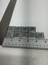 GM Logo Mark  1