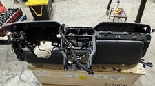 2017 Mustang Gt350 Dash And Harness picture