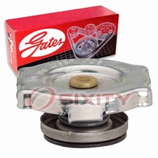 Gates Radiator Cap for 1966-1997 Ford F-250 3.9L 4.9L 5.0L 5.8L 5.9L 6.4L yk picture