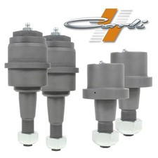 Carli Front Up & Lower Extreme Duty Ball Joints for 2013-2026 RAM 2500/3500 4x4 picture