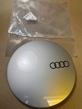 NOS 1984-1988 Audi 5000 Wheel Center Cap 443 601 165 A picture