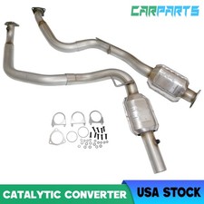 Catalytic Converter for Chevy Express 3500 2003-2005 GMC Savana 3500 4.8L 6.0L picture