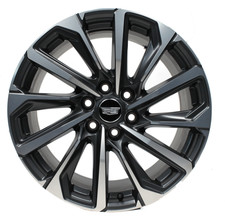 20x9 Wheel Cadillac Lyriq 2024 2025 2026 Machined 6x132 OEM 95716 Rim 20