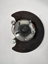 2010-2014 Ford Mustang Front Right Passenger Spindle Knuckle Assembly OEM picture