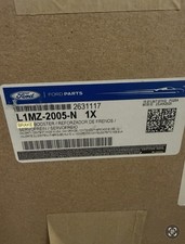 2021–2024 Ford Explorer Brake Booster NEW OEM picture