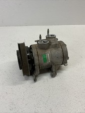 09-12 JEEP LIBERTY AC Compressor 3.7L OEM picture