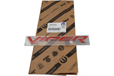 WN73GK3AC NEW OEM 2008-2010 DODGE VIPER SRT-10 ACR DECAL picture