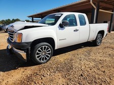 Rear Axle 8.6