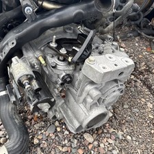 64K MILES 2008-2014 VW Audi 2.0L TDI CJAA CBEA Manual Transmission OEM Tested  picture