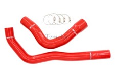 Silicone Coolant Radiator Hose Kit For 1999-02 Dodge Ram Cummins 5.9L 2500 3500 picture