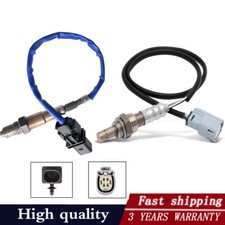 2PCS Upper+Down Oxygen O2 Sensor For 2013-2020 Ford Fusion & Lincoln MKZ 2.0L L4 picture