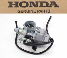Carburetor 06-14 TRX250 EX / X OEM Genuine Honda Complete Carb #T199 picture