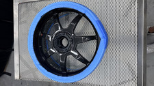 BST Rear Wheel Rim Ducati 1098/1198/1199/1299/V2/V4 Multistrada picture