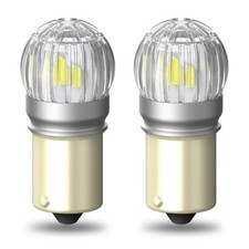 AUXITO 2/4x 1156 7506 LED Reverse Backup Light Bulb White 6000K Canbus Bright picture