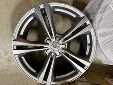 Audi S6 Wheels 20 Inch Rims Set picture