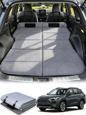 Car Camping Mattress for Toyota Corolla Cross, No Inflation Needed, Foldable Foa picture