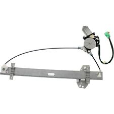 Window Regulator For 2003-2006 Acura MDX Power With Motor Front Driver Side picture