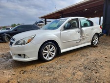 Axle Shaft Rear Axle Automatic Transmission 2.5L CVT Fits 10-14 LEGACY 5812832 picture