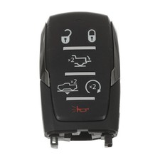 2019-2024 Genuine Mopar Ram 1500 Transmitter 6 Button Key FOB Remote 68584161AA picture