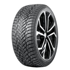 4 New Nokian Hakkapeliitta 10 SUV 245/60R18 XL 2456018 245 60 18 Studded Winter picture