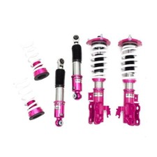 GSP MONO-SS ADJ. COILOVER DAMPER KIT FOR 13-18 TOYOTA RAV4 XA40 GODSPEED picture