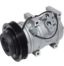 ECCPP A/C Compressor 10S20C for Acura MDX Honda Accord Odyssey Ridgeline picture