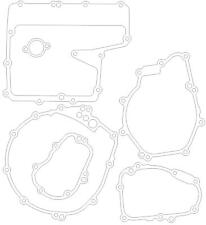 Yamaha YZF600R6 Gasket SET A picture