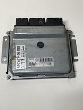 14 13  Nissan Altima BEM400300A1  BEM400-300 A1 Engine Control Module ECM, OEM picture