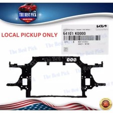 GENUINE Radiator Support for Kia Soul 2020-2021 64101K0000 picture