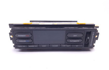 1991-1994 Lincoln Continental AC Heater Climate Control F3VF 18D419 picture
